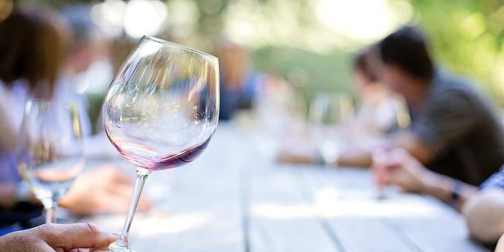 Limo for Wine Tours in Temecula CA