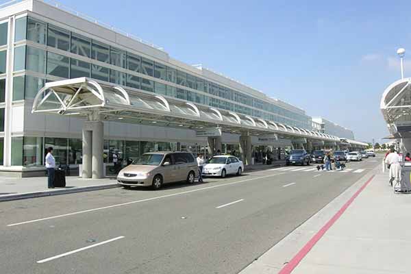 Ontario Airport Shuttle